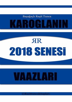 Rasit Tuncan¿n 2018 Senesinde Yapt¿¿¿ Tasavvufi Vaazlar - Rasit Tunca