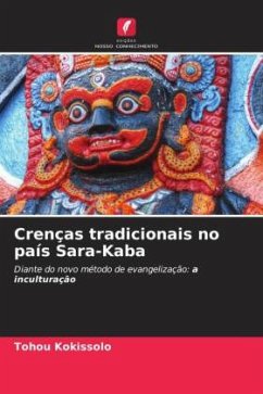 Crenças tradicionais no país Sara-Kaba - KOKISSOLO, TOHOU