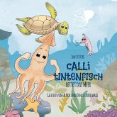 Calli Tintenfisch rettet das Meer (MP3-Download)