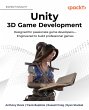 Unity 3D Game Development (eBook, ePUB) - Bild 1