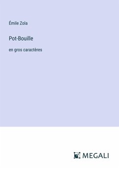 Pot-Bouille - Zola, Émile