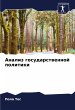 Analiz gosudarstwennoj politiki - Bild 1