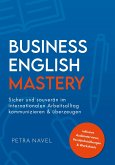Business English Mastery