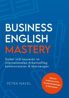 Business English Mastery - Navel, Petra