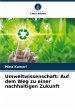 Umweltwissenschaft: Auf dem Weg zu... - Bild 1
