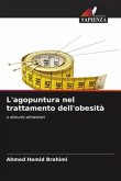 L'agopuntura nel trattamento dell'obesità