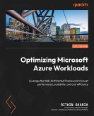 Optimizing Microsoft Azure Workloads (eBook, ePUB)