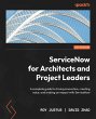ServiceNow for Architects and Project... - Bild 1