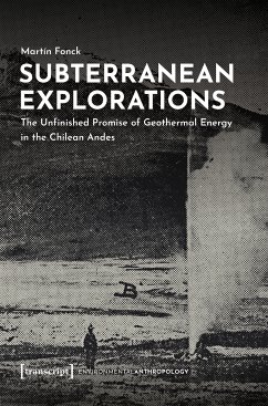 Subterranean Explorations (eBook, PDF) - Fonck, Martín