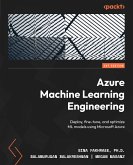 Azure Machine Learning Engineering (eBook, ePUB)