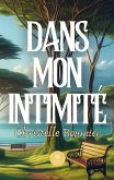 Dans mon intimité