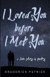 I Loved You before I Met You - Bild 1
