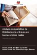 Analyse comparative de Middlemarch et... - Bild 1