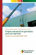 Projeto estrutural de guindauto para... - Bild 1