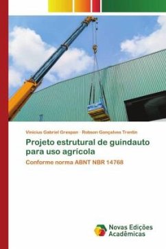 Projeto estrutural de guindauto para uso agrícola - Gabriel Grespan, Vinicius;Goncalves Trentin, Robson