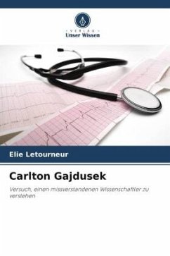 Carlton Gajdusek - Letourneur, Elie