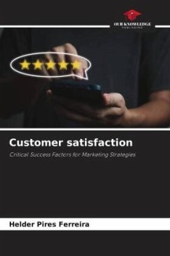 Customer satisfaction - Pires Ferreira, Helder