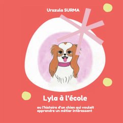 Lyla à l'école (eBook, ePUB) - Surma, Urszula