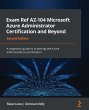 Exam Ref AZ-104 Microsoft Azure... - Bild 1