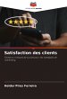 Satisfaction des clients - Bild 1