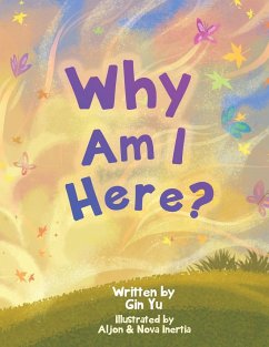 Why Am I Here? - Yu, Gin