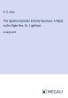 The Ignatian Epistles Entirely... - Bild 1