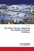The Silent Threat: Exploring the Depths of Water Pollution