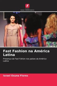Fast Fashion na América Latina - Osuna Flores, Israel