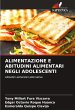 ALIMENTAZIONE E ABITUDINI ALIMENTARI... - Bild 1