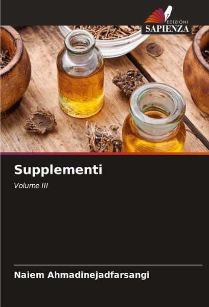 Supplementi Supplementi