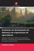 Avaliação do desempenho da liderança da organização de agricultores