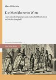Die Marokkaner in Wien (eBook, PDF)