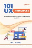 101 UX Principles - 2nd edition (eBook, ePUB)