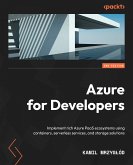 Azure for Developers. (eBook, ePUB)