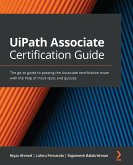 UiPath Associate Certification Guide (eBook, ePUB)
