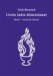 Livets indre dimensioner (eBook, ePUB) - Bild 1