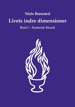 Livets indre dimensioner (eBook, ePUB)