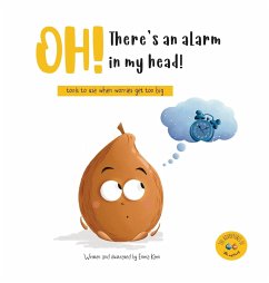 Oh! There's an alarm in my head! - Keen, Emma
