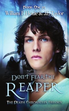 Don't Fear the Reaper - Houle, William F; Taylor, J. E.