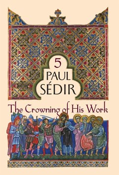 The Crowning of His Work - Sédir, Paul