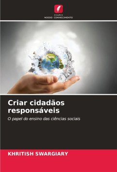 Cover Criar cidadãos responsáveis