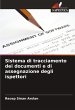 Sistema di tracciamento dei documenti e... - Bild 1