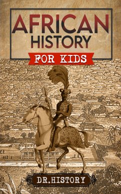 African History (eBook, ePUB) - Dr. Histrory