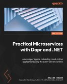 Practical Microservices with Dapr and .NET (eBook, ePUB)