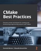 CMake Best Practices (eBook, ePUB)