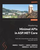 Mastering Minimal APIs in ASP.NET Core (eBook, ePUB)