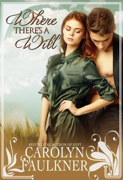 Cover Where There's a Will (eBook, ePUB)
