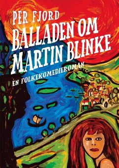 Balladen om Martin Blinke (eBook, ePUB)