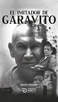 El imitador de Garavito (eBook, ePUB) - Pinzón, Kevin