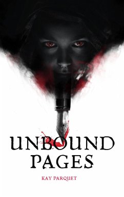 Unbound Pages (Unbound Series, #1) (eBook, ePUB) - Parquet, Kay